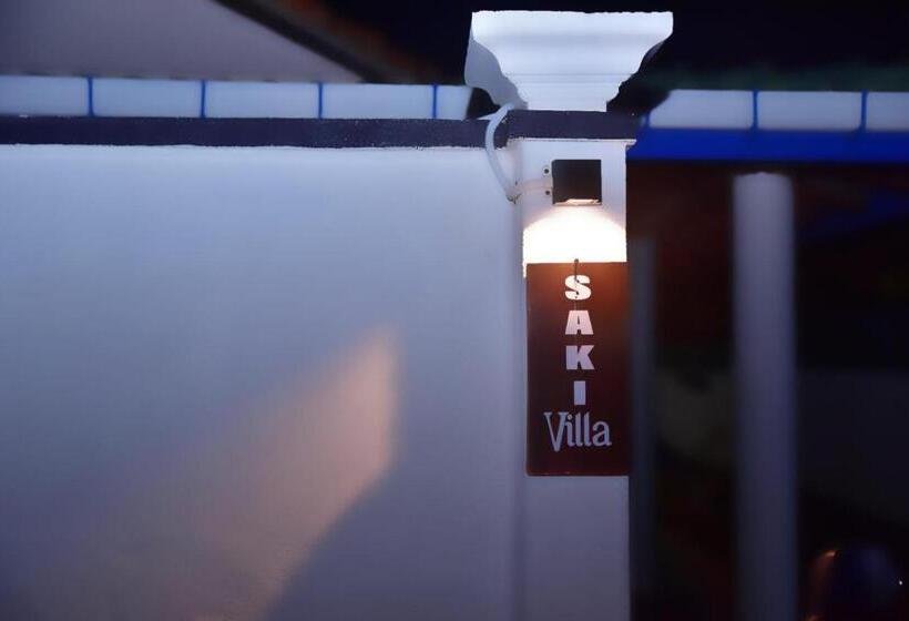 Fotos del hotel Hikka Hide:  19