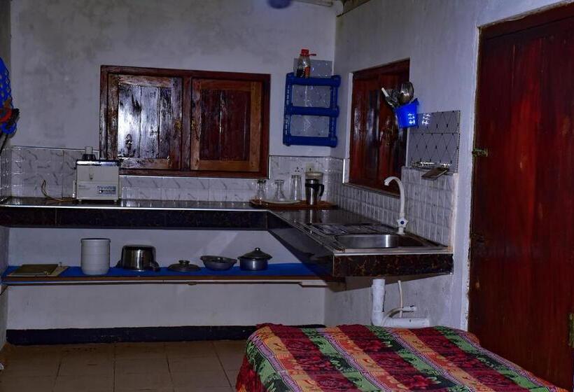 Fotos del hotel Hikka Hide:  12