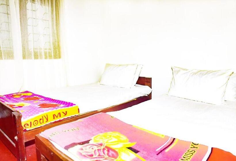 Fotos del hotel Hikka Hide:  9