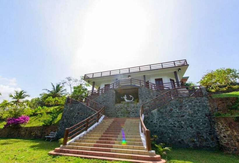 Fotos del hotel Hikka Hide:  23