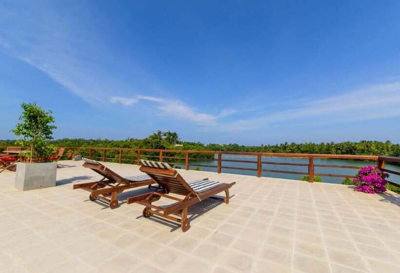 Fotos del hotel Hikka Hide:  17