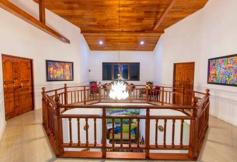 Fotos del hotel Hikka Hide:  3