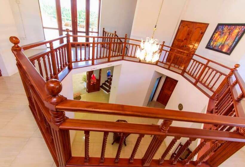 Fotos del hotel Hikka Hide:  10