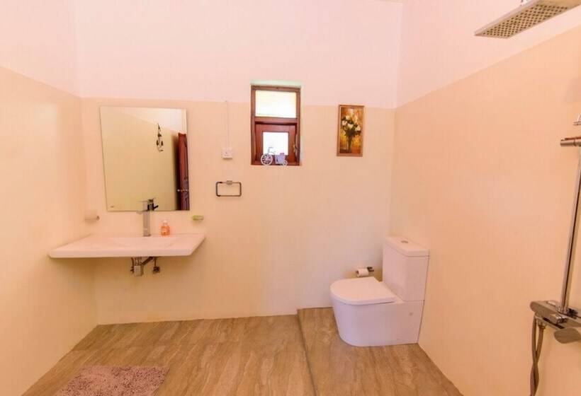 Fotos del hotel Hikka Hide:  18