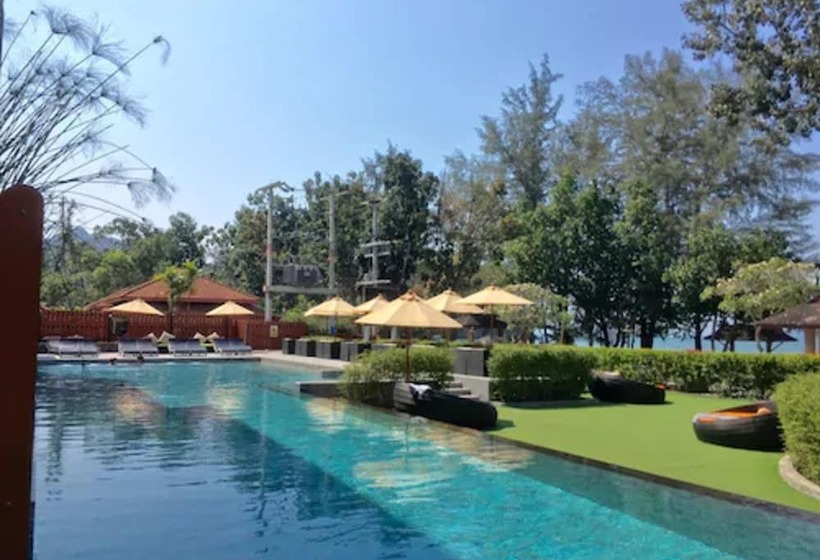 Fotos del hotel Maneetel Krabi Beachfront:  6