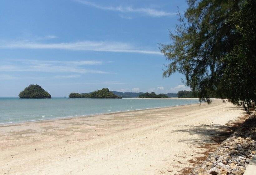 Fotos del hotel Maneetel Krabi Beachfront:  20