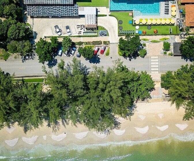 Fotos del hotel Maneetel Krabi Beachfront:  23