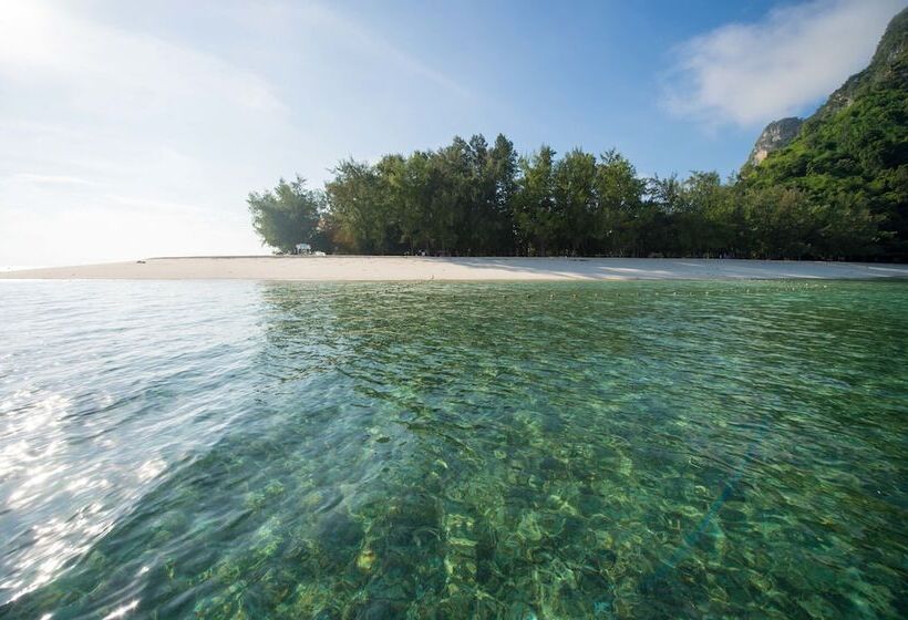 Fotos del hotel Maneetel Krabi Beachfront:  21