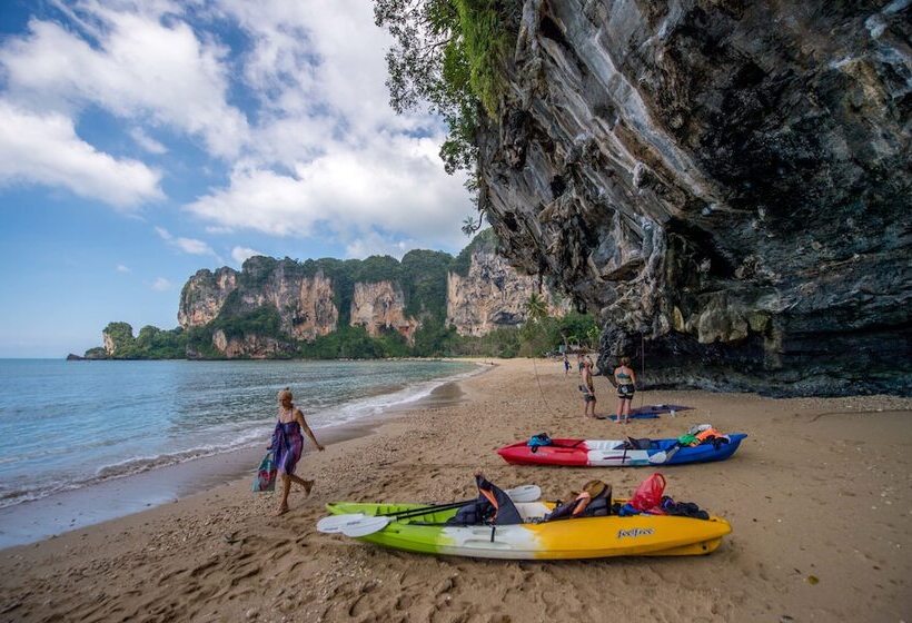 Fotos del hotel Maneetel Krabi Beachfront:  8