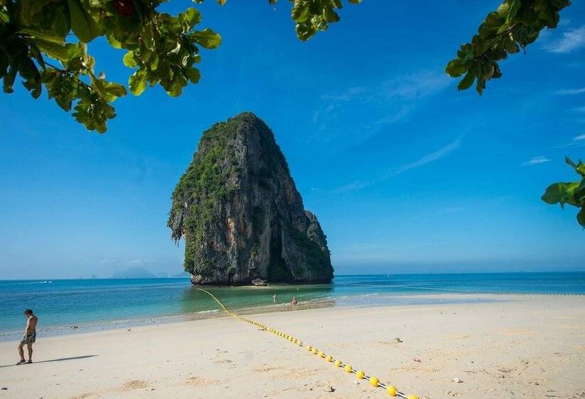 Fotos del hotel Maneetel Krabi Beachfront:  9