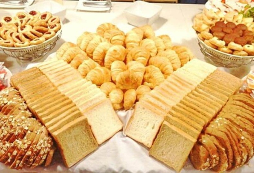 Fotos del hotel Maneetel Krabi Beachfront:  3