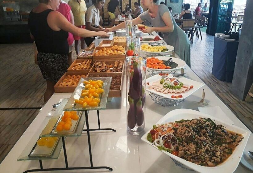 Fotos del hotel Maneetel Krabi Beachfront:  7