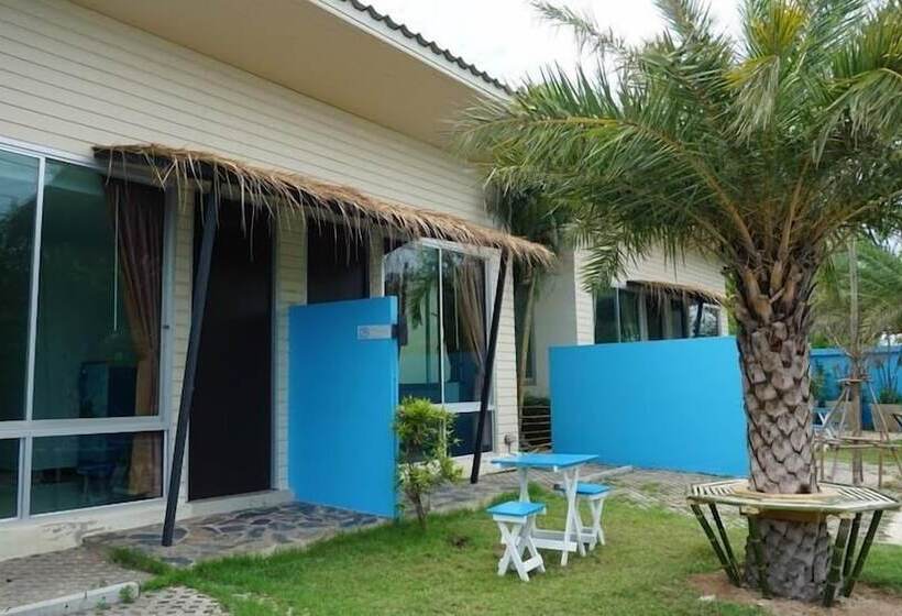 Fotos del hotel Me'vela Boutique Resort:  9