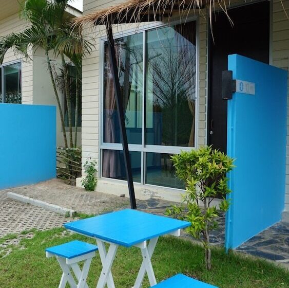 Fotos del hotel Me'vela Boutique Resort:  2