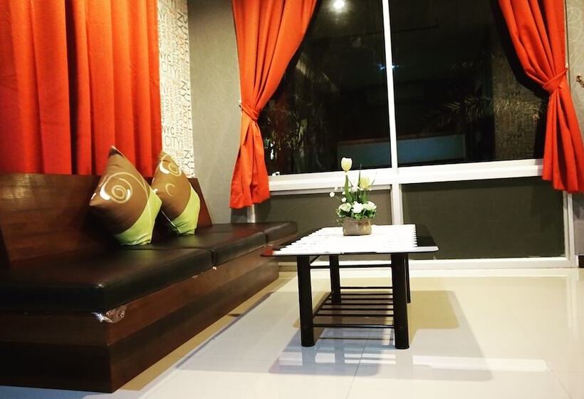 Fotos del hotel Me'vela Boutique Resort:  7