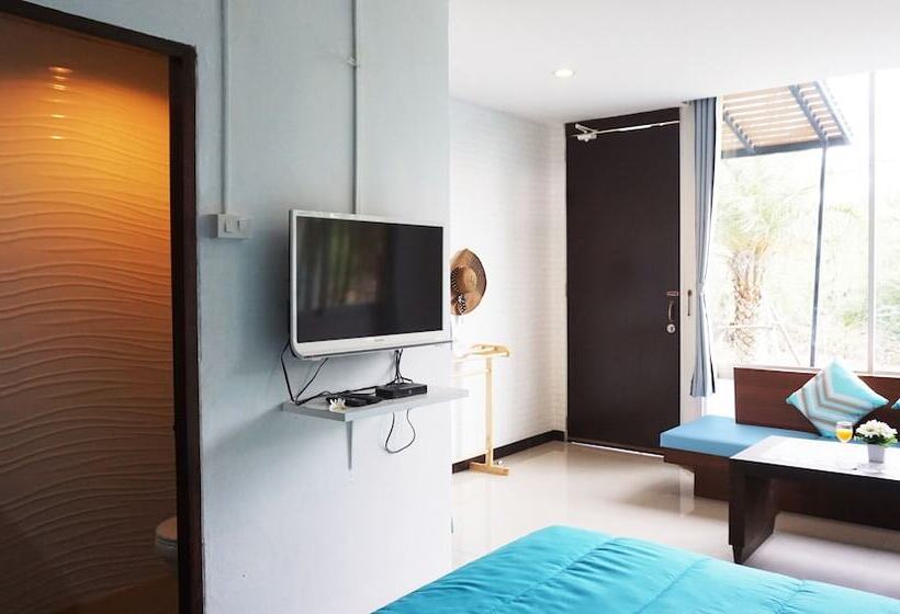 Fotos del hotel Me'vela Boutique Resort:  12