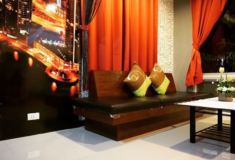 Fotos del hotel Me'vela Boutique Resort:  19