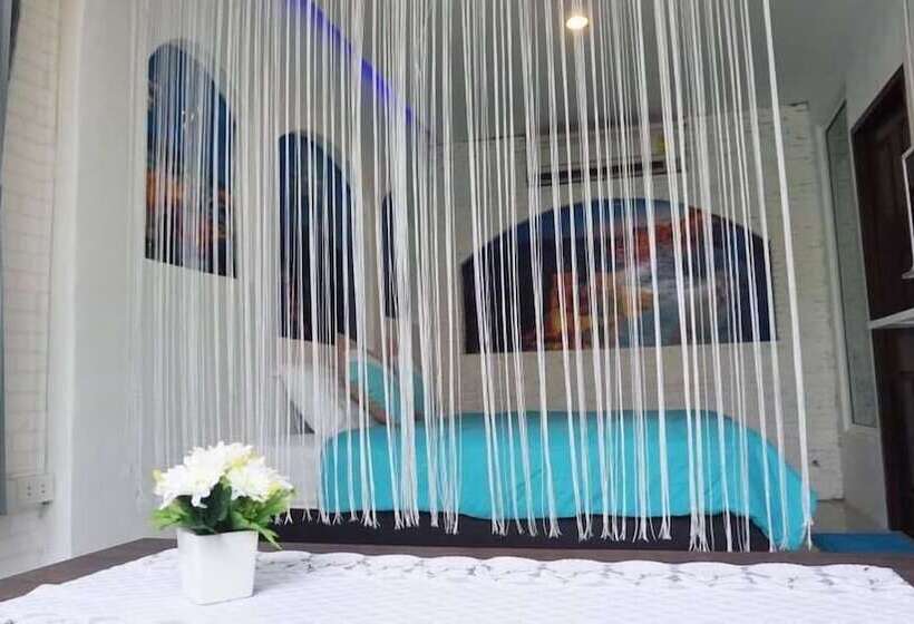 Fotos del hotel Me'vela Boutique Resort:  20