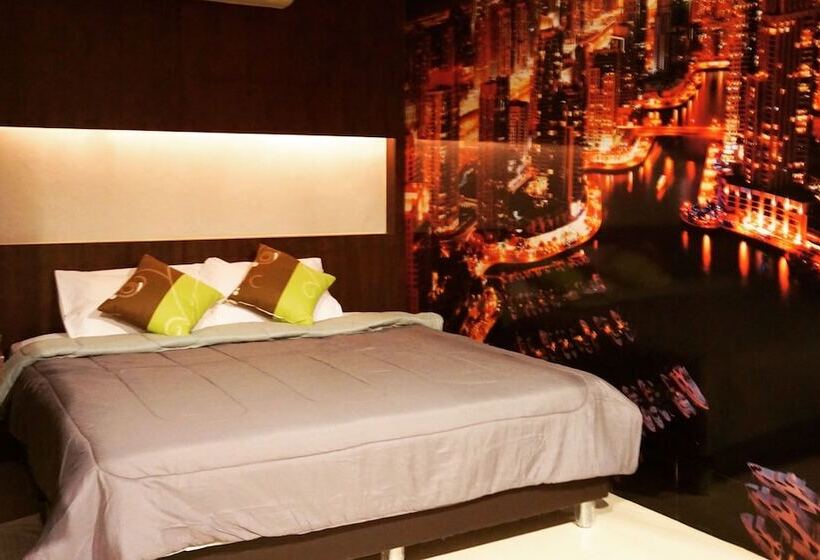 Me’vela Boutique Resort