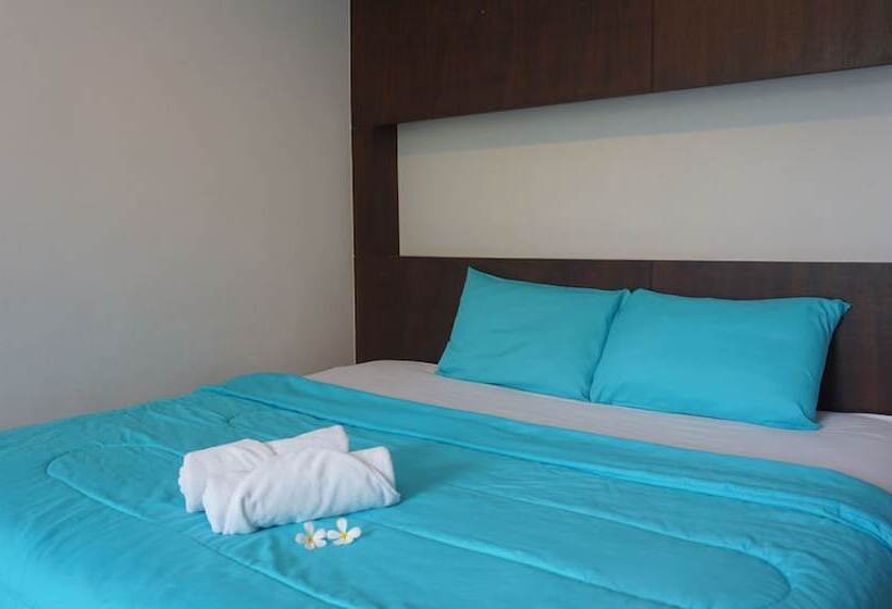 Fotos del hotel Me'vela Boutique Resort:  10