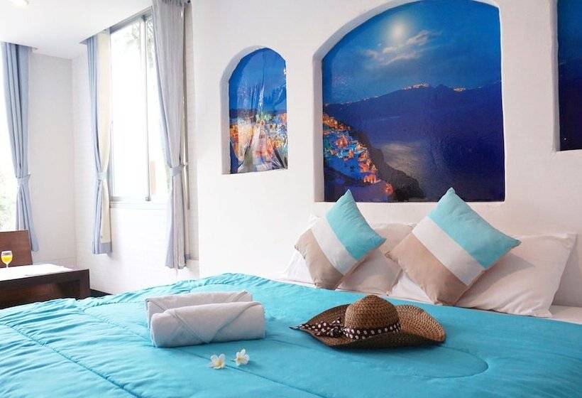 Fotos del hotel Me'vela Boutique Resort:  18