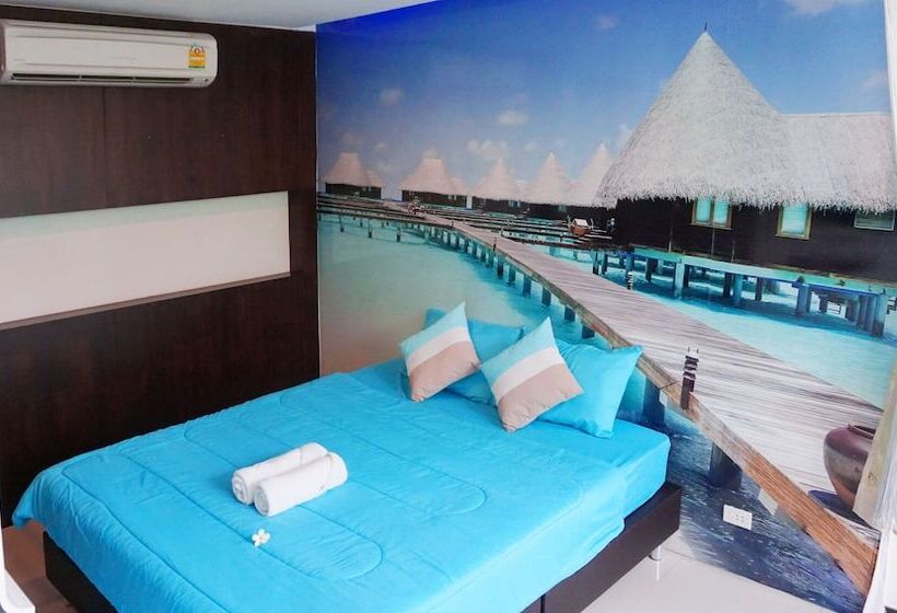 Fotos del hotel Me'vela Boutique Resort:  17