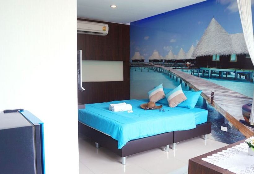 Fotos del hotel Me'vela Boutique Resort:  8