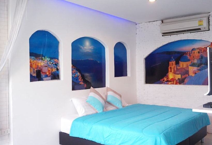 Fotos del hotel Me'vela Boutique Resort:  16