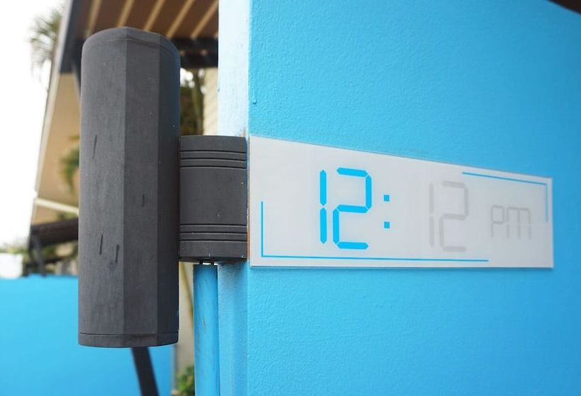 Fotos del hotel Me'vela Boutique Resort:  4