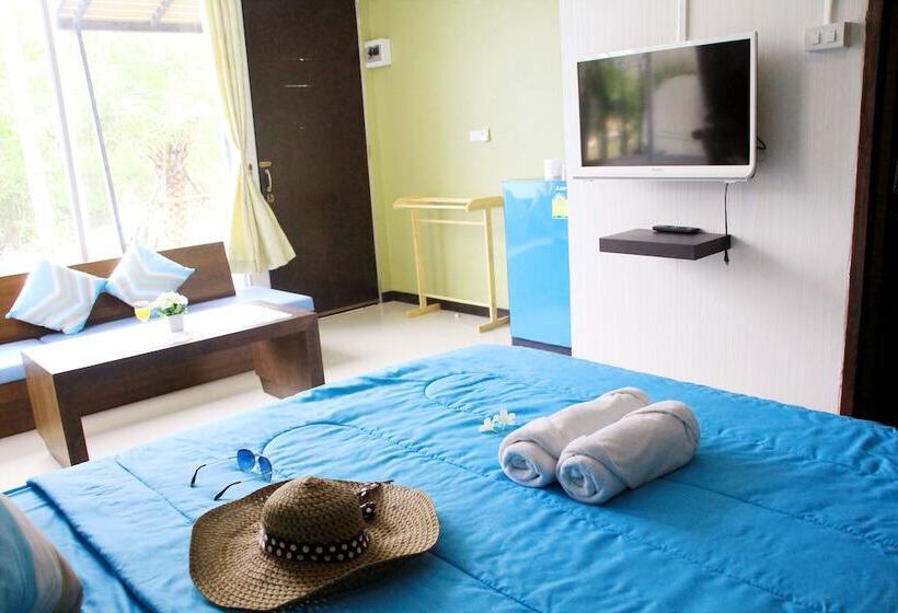 Fotos del hotel Me'vela Boutique Resort:  13