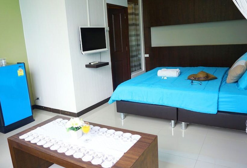 Fotos del hotel Me'vela Boutique Resort:  6