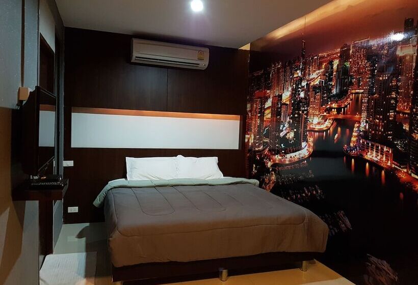 Fotos del hotel Me'vela Boutique Resort:  14