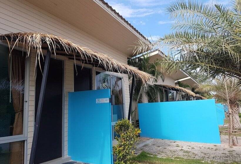 Fotos del hotel Me'vela Boutique Resort:  5