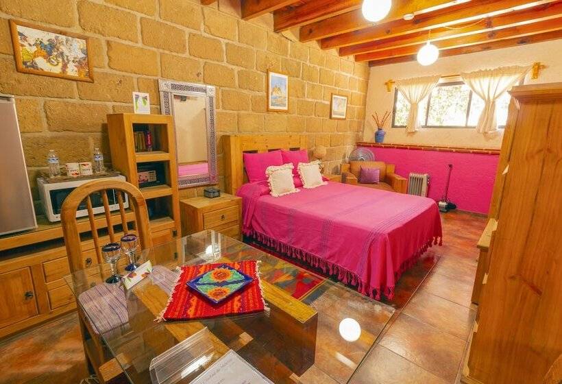 Fotos del hotel Casa Azul B&b:  18