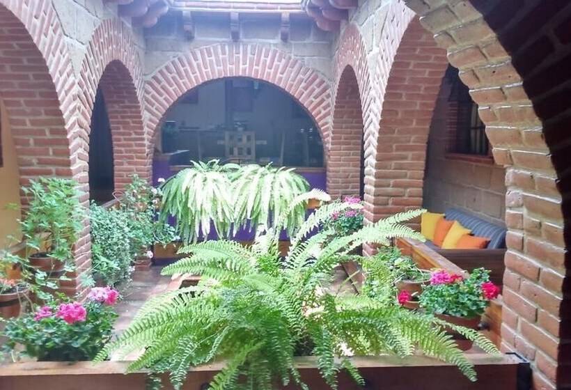 Fotos del hotel Casa Azul B&b:  12