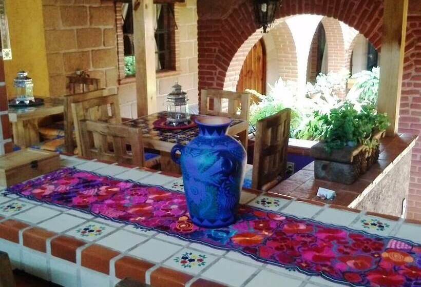 Fotos del hotel Casa Azul B&b:  15