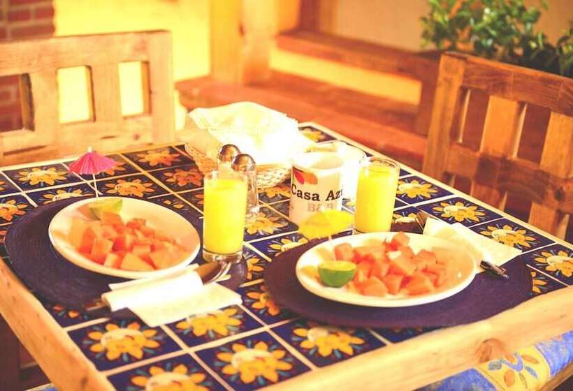 Fotos del hotel Casa Azul B&b:  11