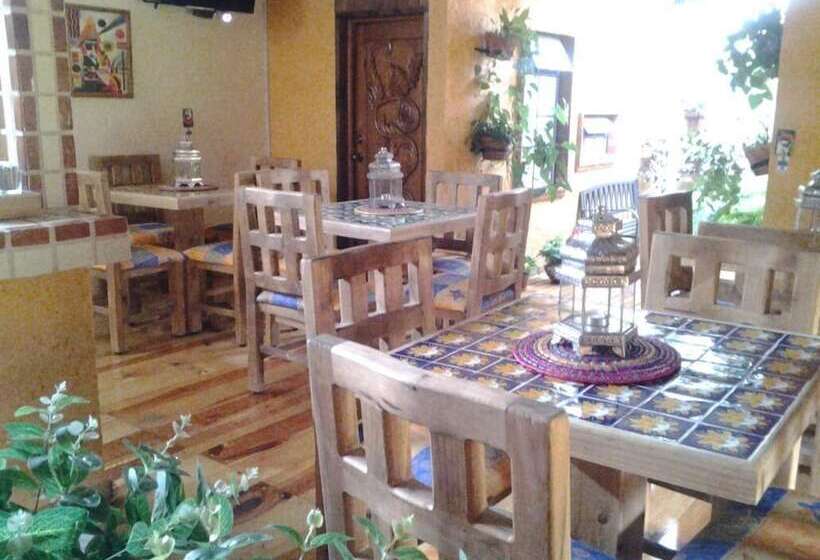 Fotos del hotel Casa Azul B&b:  4