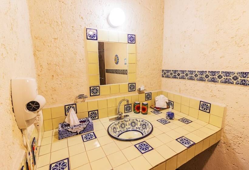 Fotos del hotel Casa Azul B&b:  3