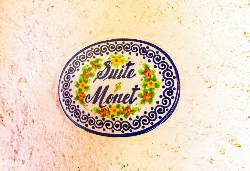 Fotos del hotel Casa Azul B&b:  8