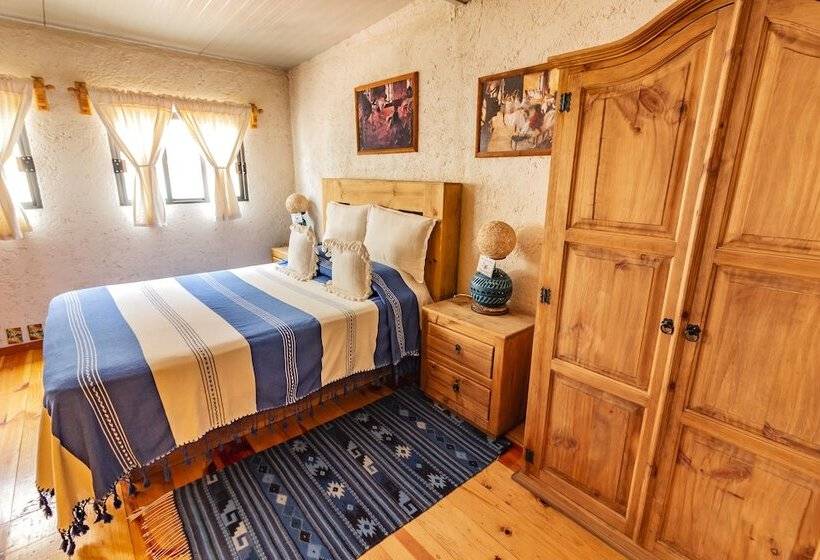 Fotos del hotel Casa Azul B&b:  20