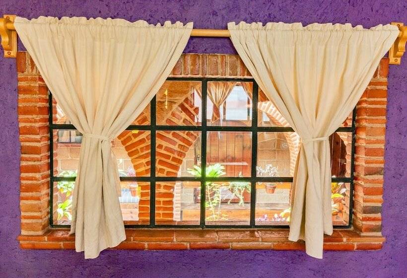 Fotos del hotel Casa Azul B&b:  9