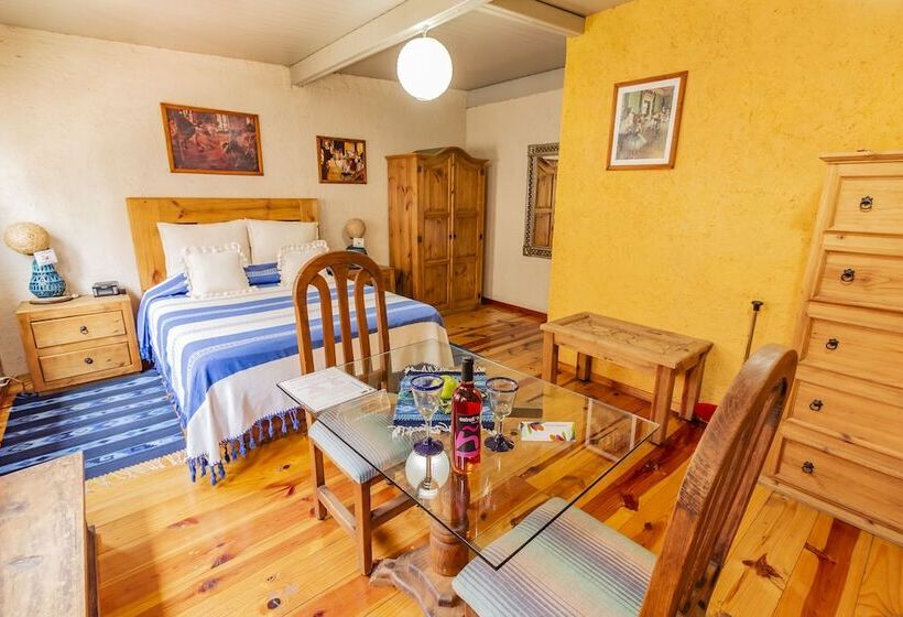 Fotos del hotel Casa Azul B&b:  13