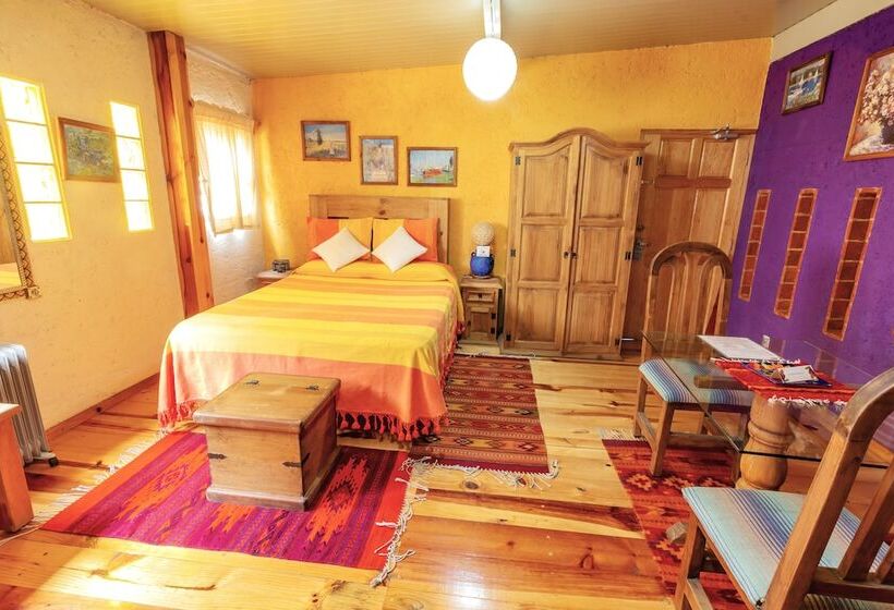 Fotos del hotel Casa Azul B&b:  10