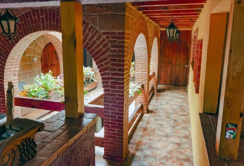 Fotos del hotel Casa Azul B&b:  19