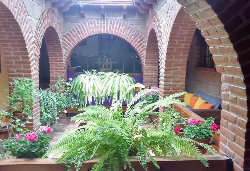 Fotos del hotel Casa Azul B&b:  6