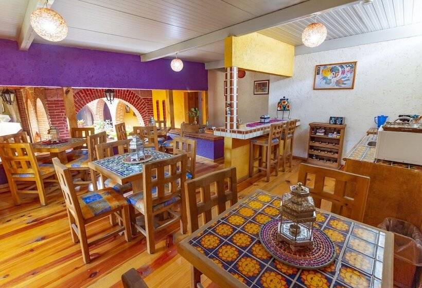 Fotos del hotel Casa Azul B&b:  14