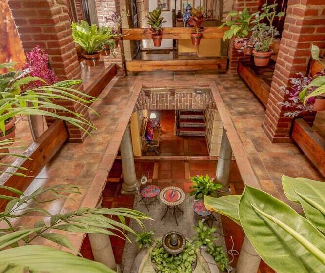 Fotos del hotel Casa Azul B&b:  2