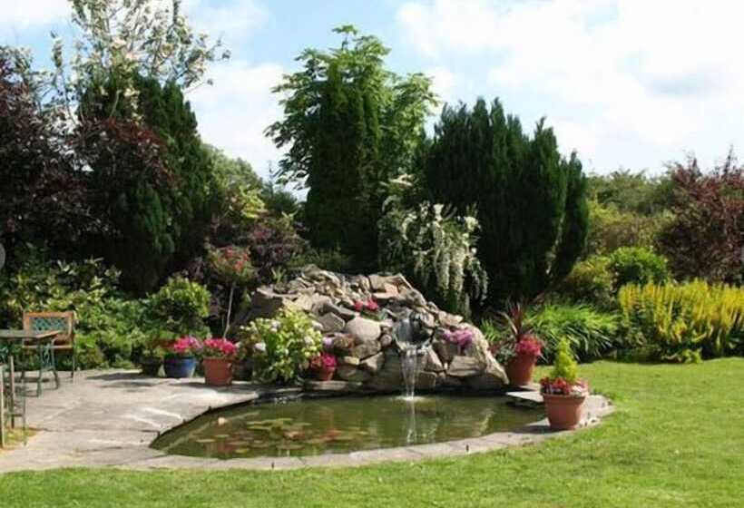 Fotos del hotel Ashleigh:  10