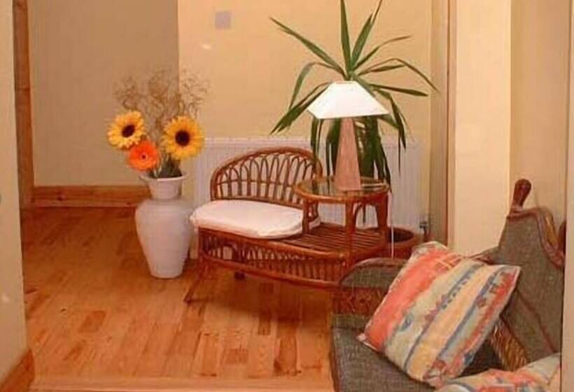 Fotos del hotel Ashleigh:  15